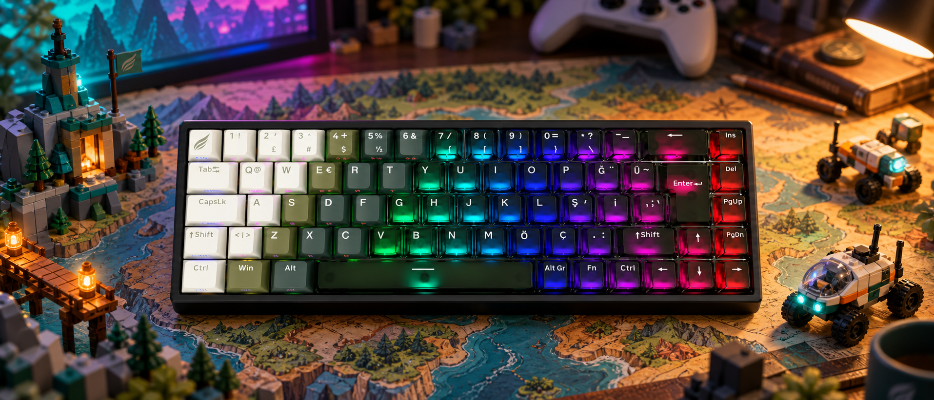 HK550