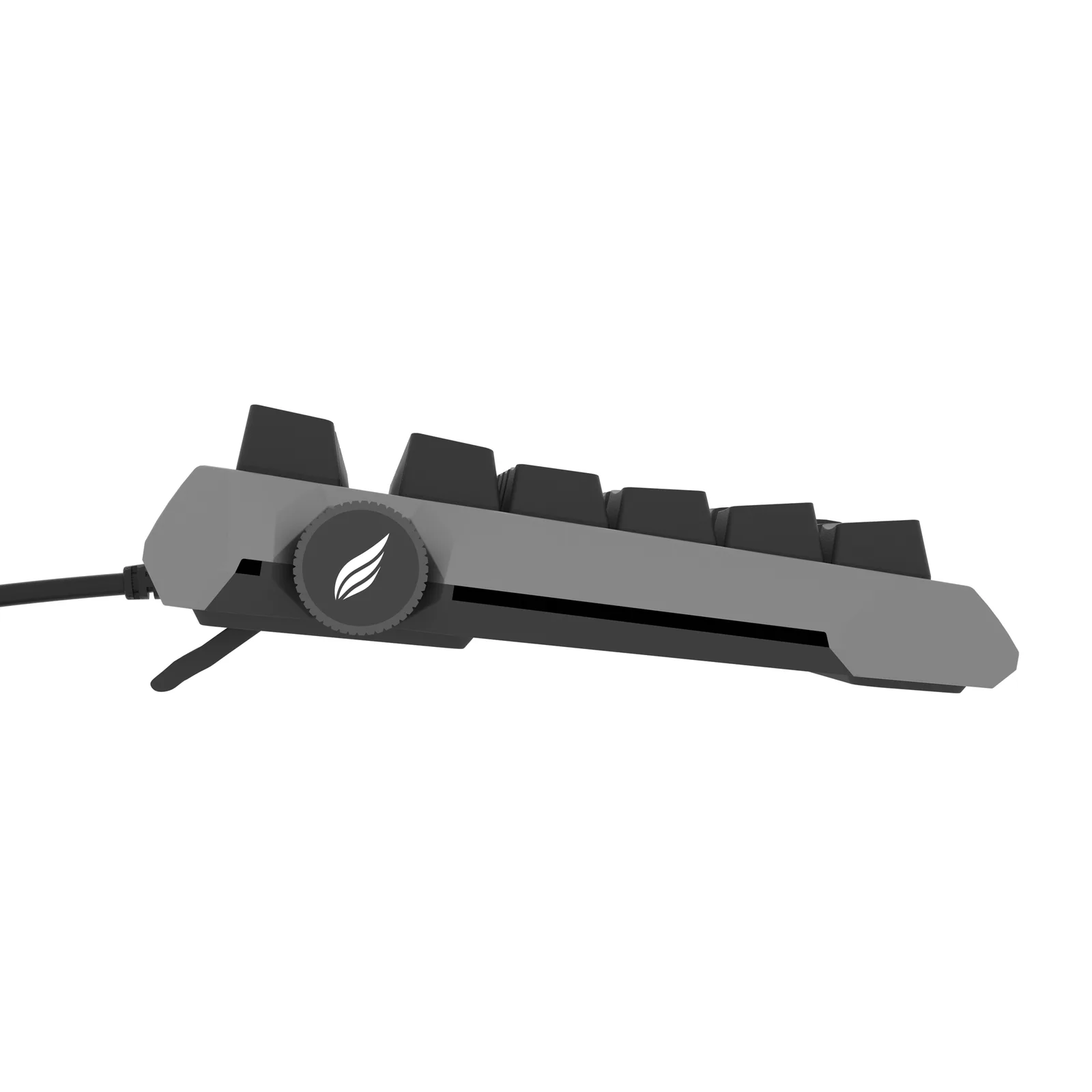 HK430 Serisi, Kırmızı Switch 1