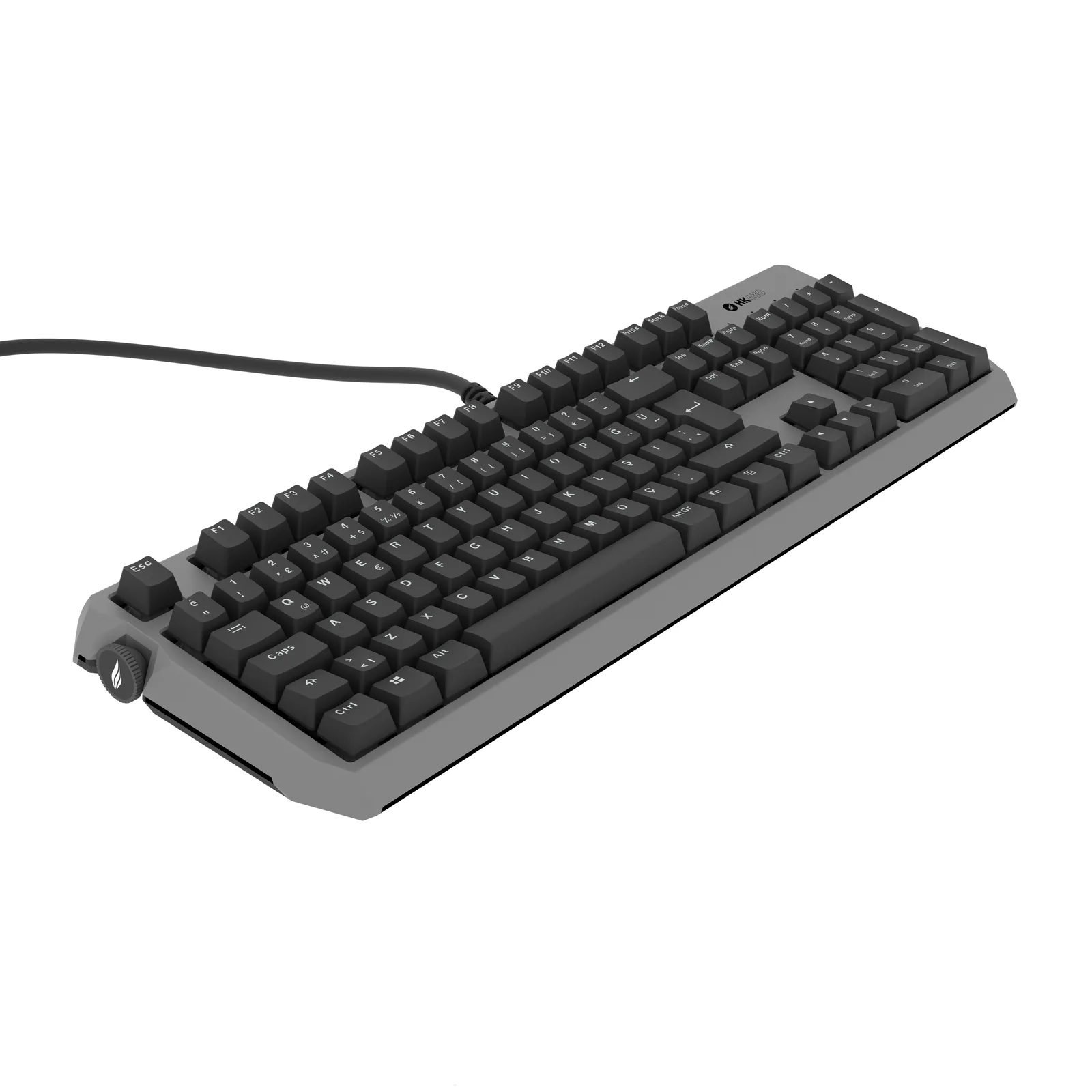 HK430 Serisi, Kırmızı Switch 7