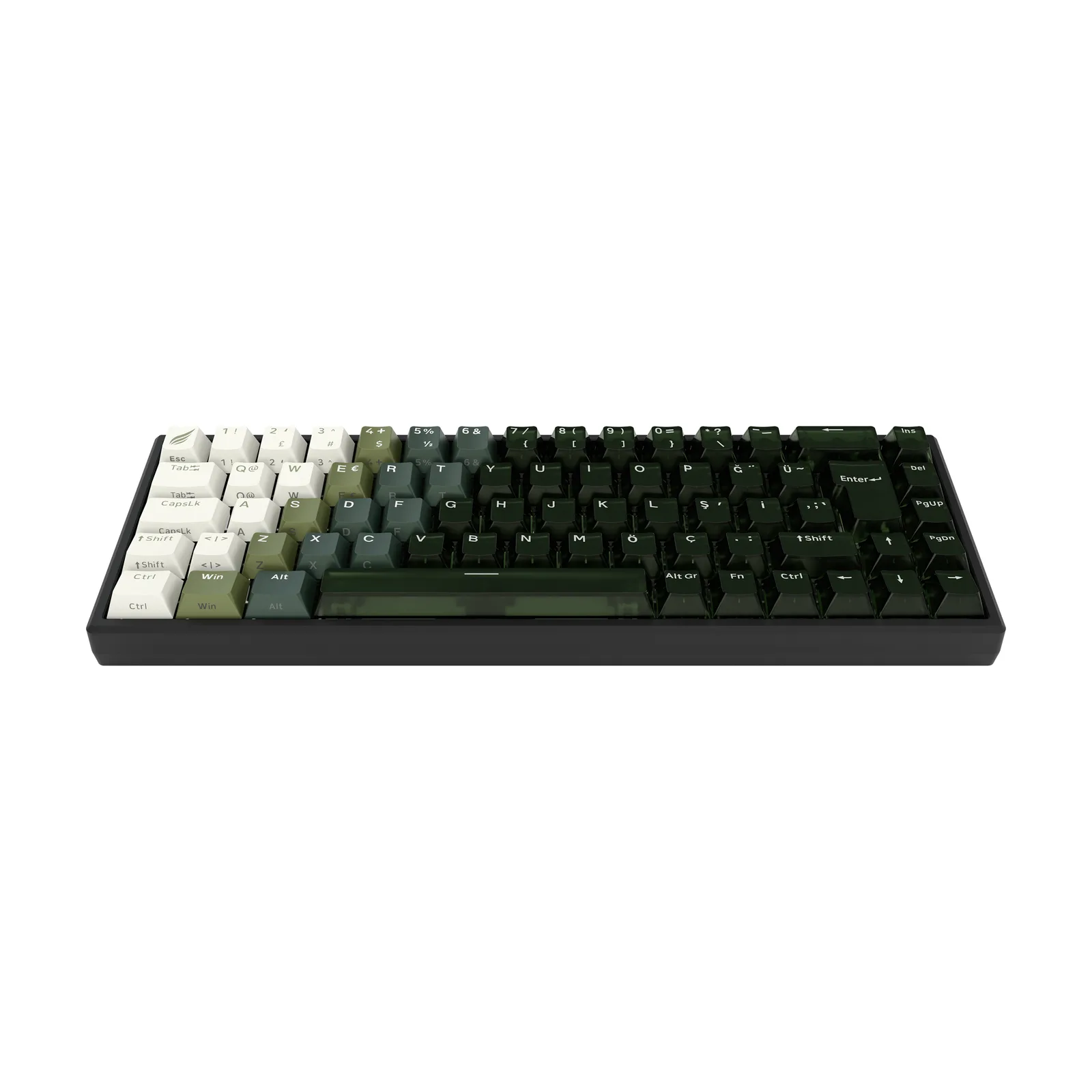HK550 Serisi 1