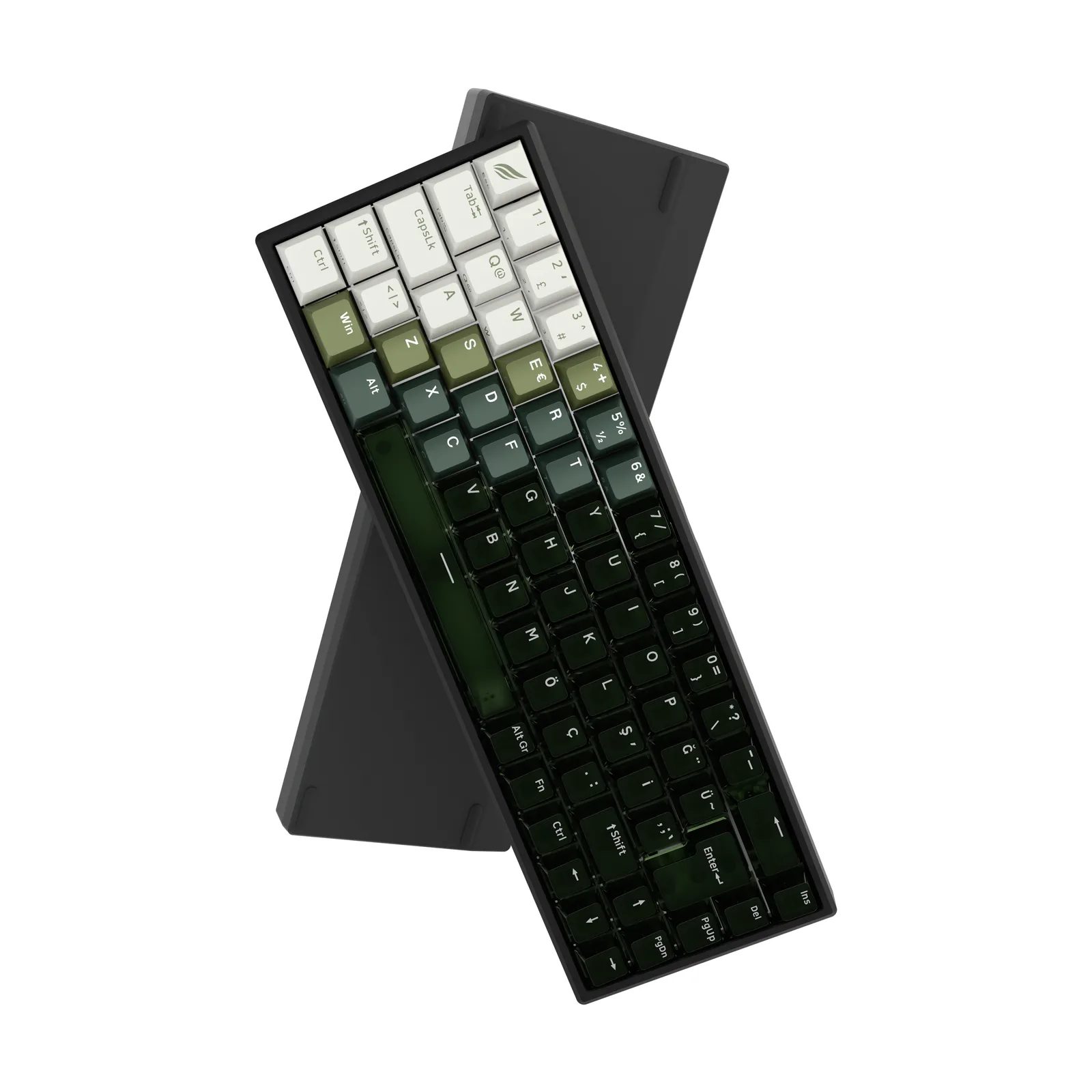 HK550 Serisi 3