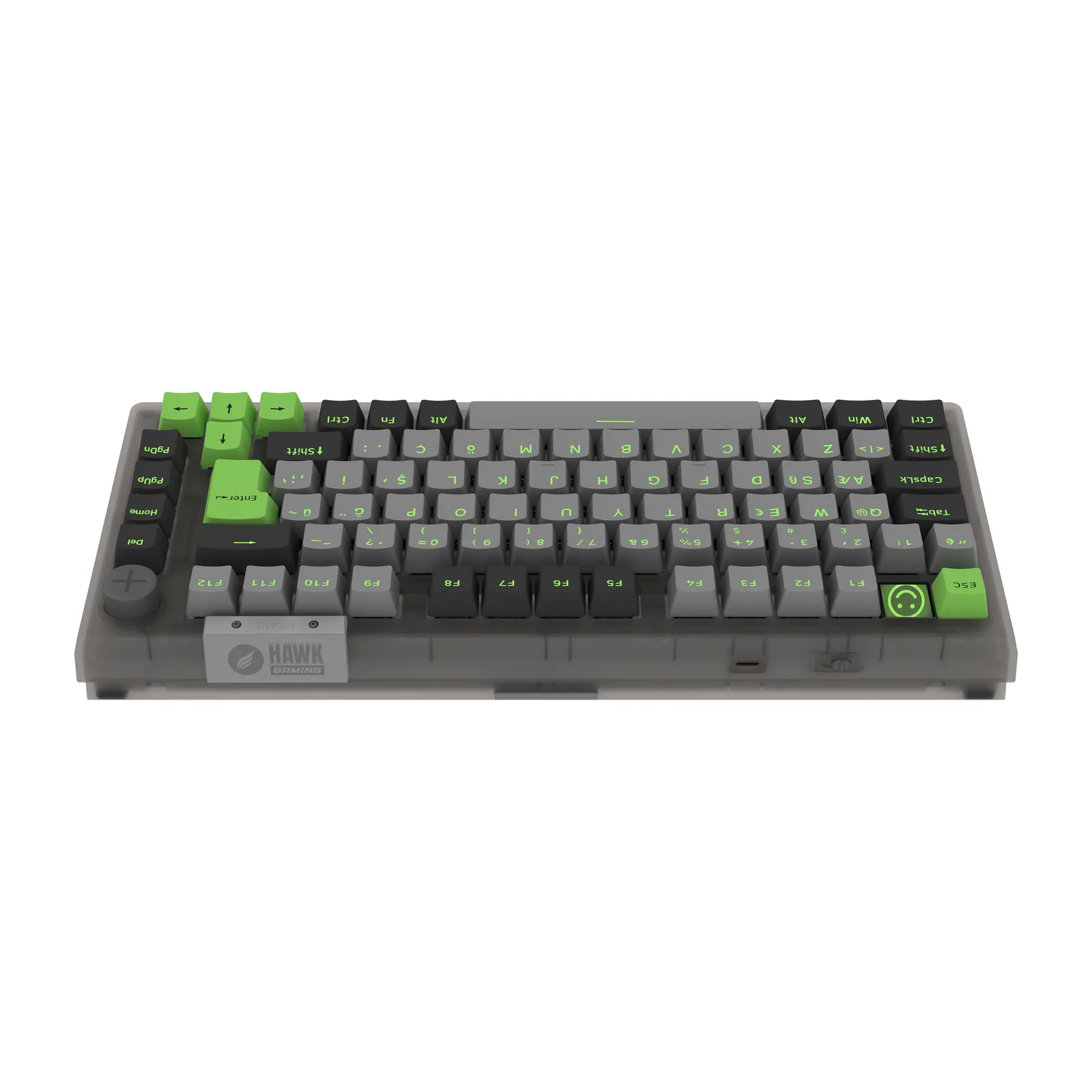 HK610 Serisi 8