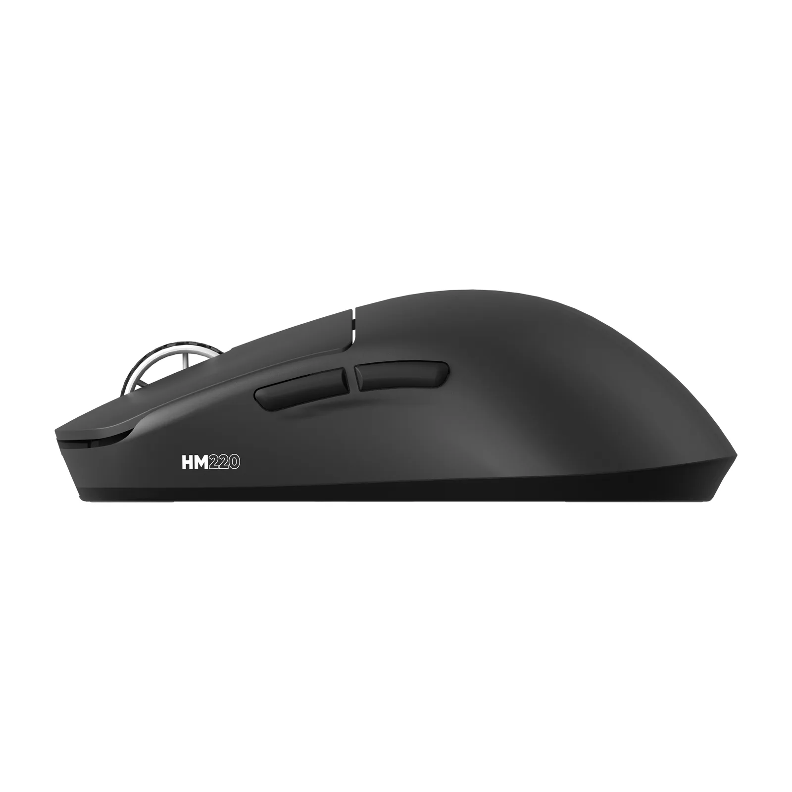HM220 Serisi, Siyah 8