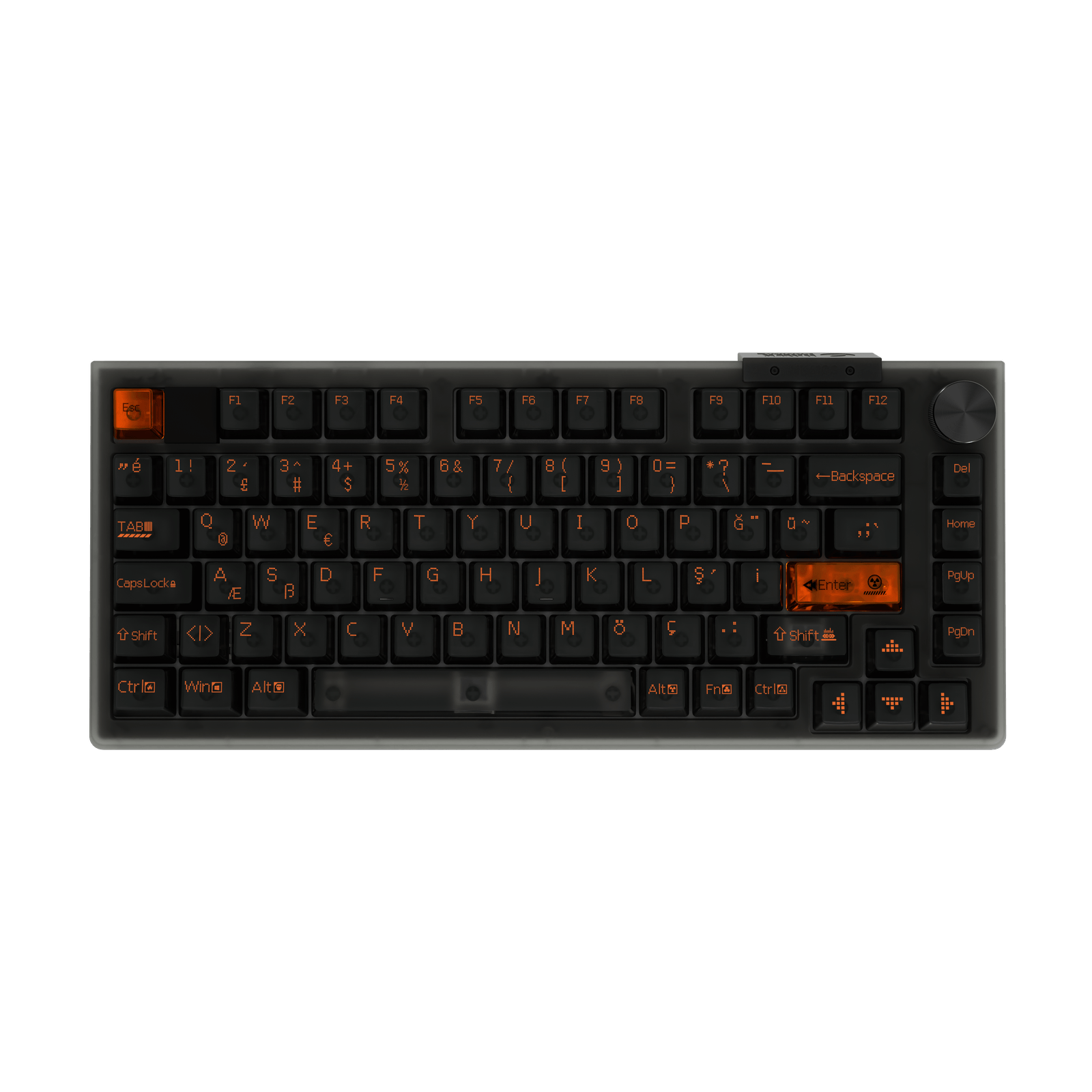 HK610S Serisi
